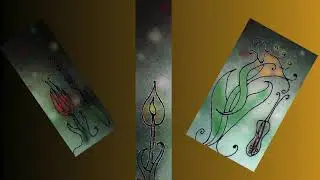 Feathery Tendrils- Consolation