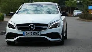 Motech Vlog SAVAGE CLA45 Remus , M2 Remus and stance !