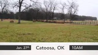 Catoosa, OK