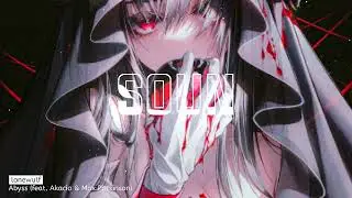 Lonewulf - Abyss (feat. Akacia & Max Parkinson)