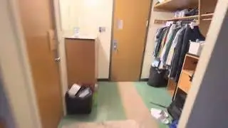 Rogue fire alarm