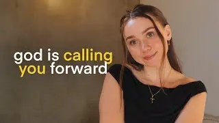 Before 2026 Begins, God Is Calling You Higher