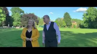 Chris Legget Liberal Democrat