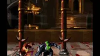 Killer Instinct Fun Time Part 1