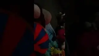 Wario and friends possessed plush ep6