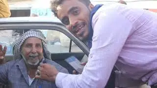 الحلقة الاخيرة والـ5😁 فرسان المحفد للموسم الـ5 لا تفوتكم متميزة بفقراتها ولقاءنا بالشيخ احمد المنصب