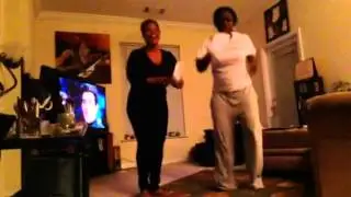 #WatchMeDoThis | Ya Know I Can't Dance | Cover by Gena Chambers & Lyric