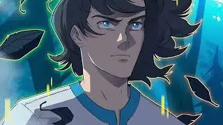 Edelmot, bok 2: Nekromanseren - boktrailer