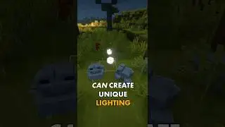 Did You Know Froglights Exist in Minecraft? Game-Changing! #Minecraft