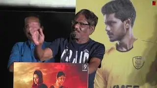 Champion Audio Launch Director Bharathiraja Latest Speech