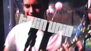 Twin Void Live @ Checkerboard