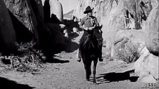 The Courageous Avenger (1935) Western Full Length Movie