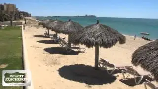 Sonoran Sun Resorts Rocky Point Mexico