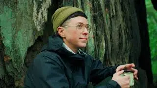 Everett &Oacute; Cill&iacute;n on Finding Beauty, Trails as Convos, Trans & Nonbinary Representation & Marginalia