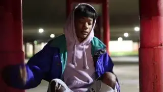 Odd Mojo - Mass Appeal Freestyle (Unofficial Video)