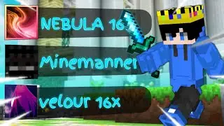 Best Hive Bedwars Texture Packs for MCPE!! 🔥