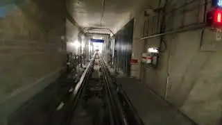 New extension to line 4 in Paris