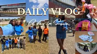 SPENDING THE DAY IN SUSWA USING SGR FROM NAIROBI & BACK 🚉|| GAMES🃏 || LUNCH 🍕 || KENYAN YOUTUBER✨️ 