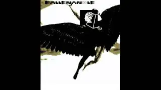 fallen angle