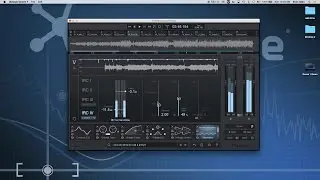 Izotope Ozone 7 - AES 2015