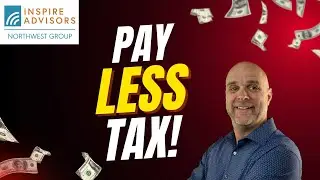 Retirees Pay Less in Taxes & Give More