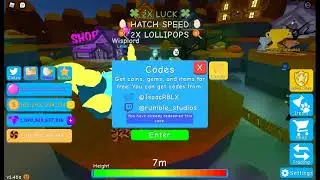 Bgs Free Luck Codes!!!