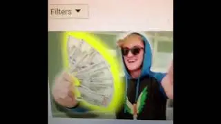 Keemstar Roasts Logan Paul