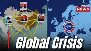 NATO ALERT: The 