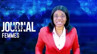 &Eacute;DITION SP&Eacute;CIALE DU JOURNAL DES FEMMES : CL&Ocirc;TURE DU MOIS DES FEMMES 21 avril 2025