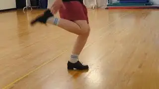 🎶 Vlad's + Molly Series Solo CLOG-ALONG &bull; Appalachian Clogging (w/ CUES & MUSIC)