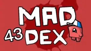 Mad Dex | Прохождение | 43 уровень (Level)