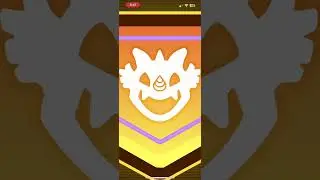 Getting shiny regice first try in pokemon go! #pokemongoshiny #pokemongo #regice #shinylegendary