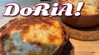 Базовая Дориа! Рисовый гратен из Японии 〜Бесконечные возможности〜