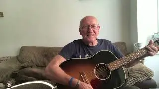 Alvanley Family Practice Lockdown Singalong Week 107