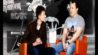 Polska Top Lista - wywiad z Bartkiem Walaszkiem