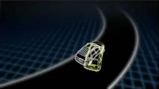 Subaru Symmetrical AWD - Stability and Control