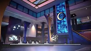 Fortnite Hotel Diegetic Music (Chapter 4 Season 4)