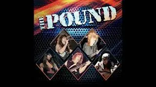 The Pound - Quarter to War (Hair- / Sleaze-Metal)