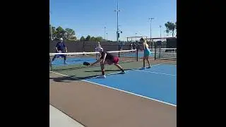 Anna Leigh waters and Leigh waters at sunset park Las Vegas 1