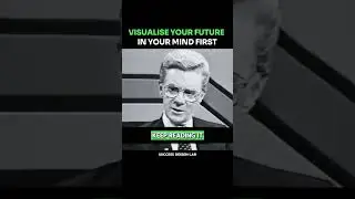 How to Visualise the Life You Actually Want | Bob Protor