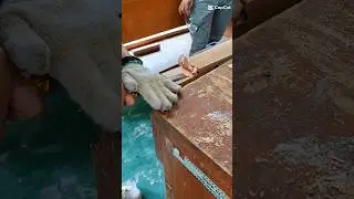 Carpentry Project 2 Part 3 - Hand Saw, Circular Saw, Radial Arm Saw