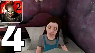 Death Park 2 | GamePlay Walkthrough Part 4 ( iOS, Android )