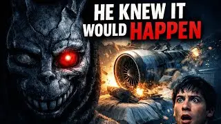 He Knew the Jet Engine Would Fall (Donnie Darko Explained)