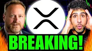 BREAKING: Canary CEO Drops A BOMBSHELL WARNING on Ripple XRP!