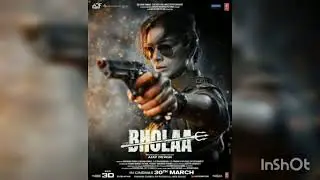 BHOLAA DAY2 box office collection prediction