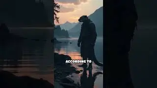 Kushtaka: Alaska's Shape-Shifting Terror