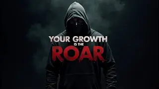Forget Revenge. Level Up in Silence | Motivational Speech for Inner Growth
