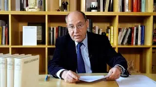 Luxemburg lesen - Mit Gregor Gysi