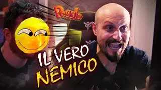 PEGGLE - Il vero nemico è il tuo AMICO