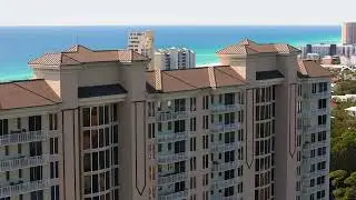 Luxurious Gulf-View Condo at One Beach Club Drive, Unit 1602 &ndash; Miramar Beach, FL